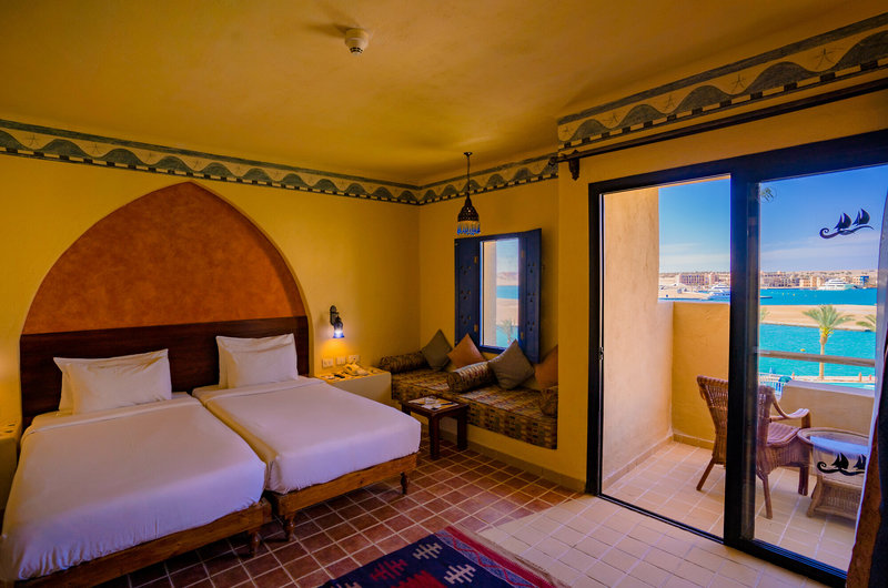 Marina Lodge At Port Ghalib 6