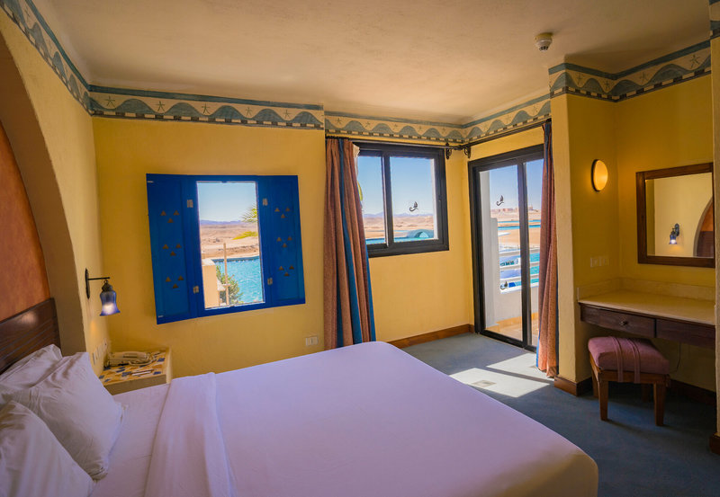 Marina Lodge At Port Ghalib 7