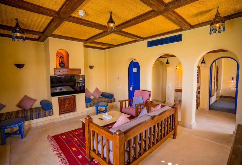 Marina Lodge At Port Ghalib 8