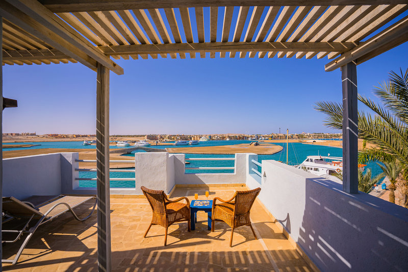 Marina Lodge At Port Ghalib 9
