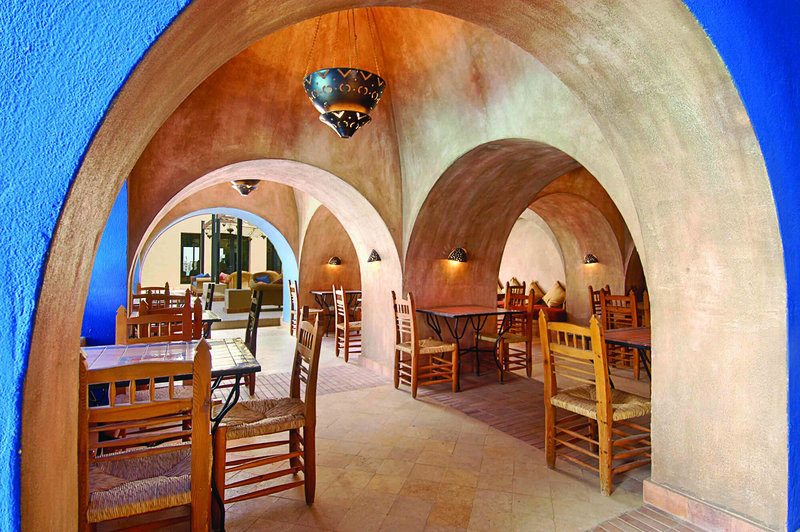 Marina Lodge At Port Ghalib 10