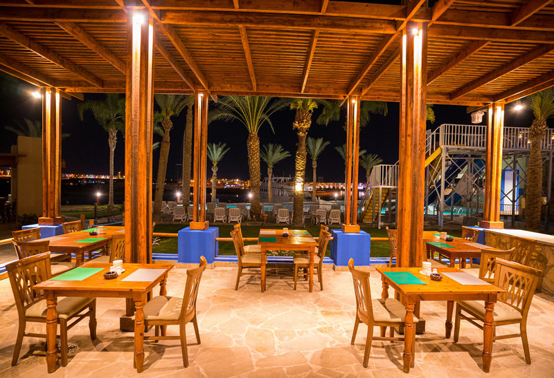 Marina Lodge At Port Ghalib 11