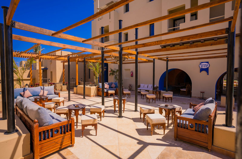 Marina Lodge At Port Ghalib 12