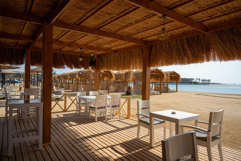Marina Lodge At Port Ghalib 13