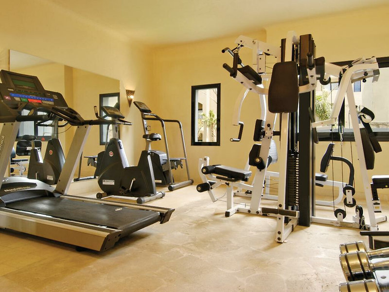 Marina Lodge At Port Ghalib 18