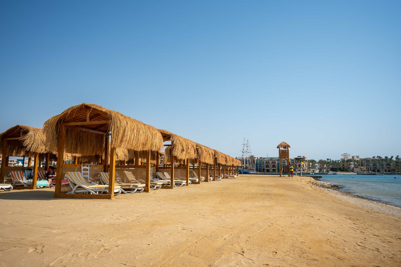 Marina Lodge At Port Ghalib 19