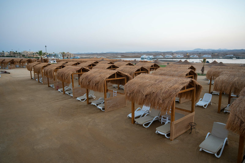 Marina Lodge At Port Ghalib 20