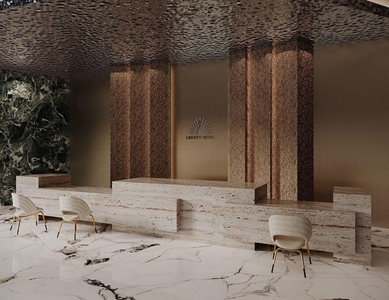 Liberty Hotel 3 - Health & Beauty