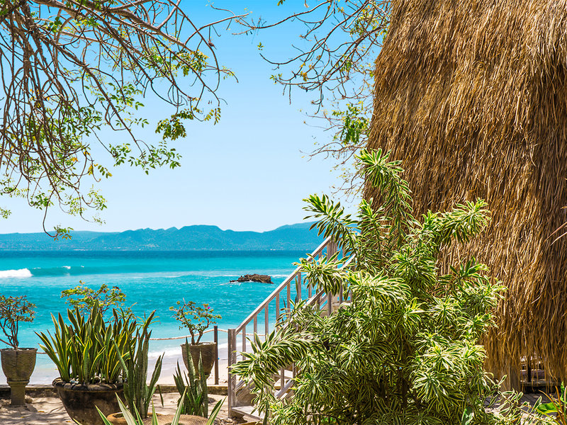 Hai Tide Beach Resort 2