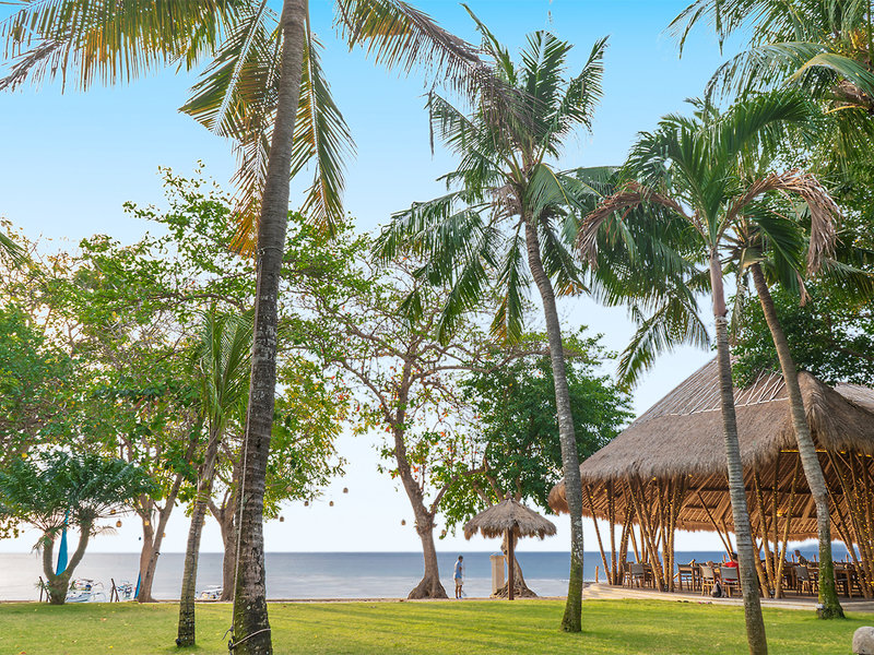 Hai Tide Beach Resort 4