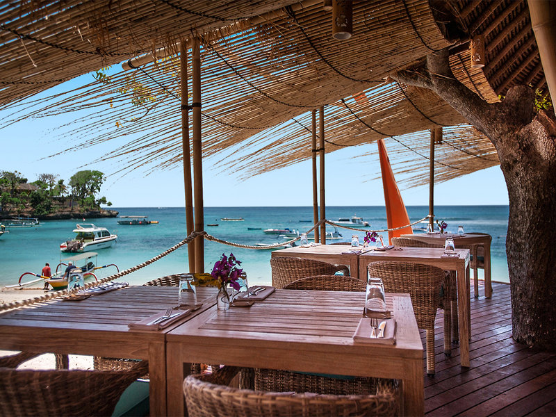 Hai Tide Beach Resort 5