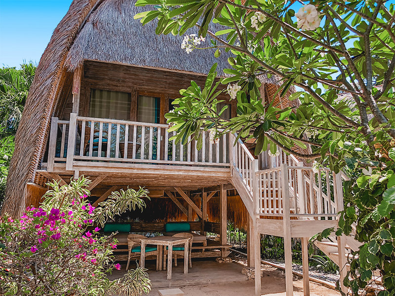 Hai Tide Beach Resort 7