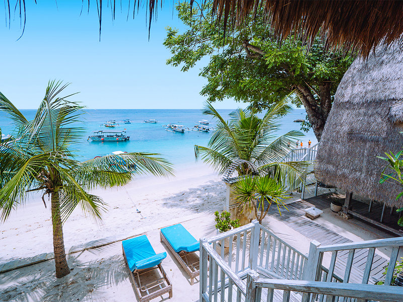 Hai Tide Beach Resort 8