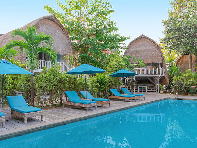 Hai Tide Beach Resort 9