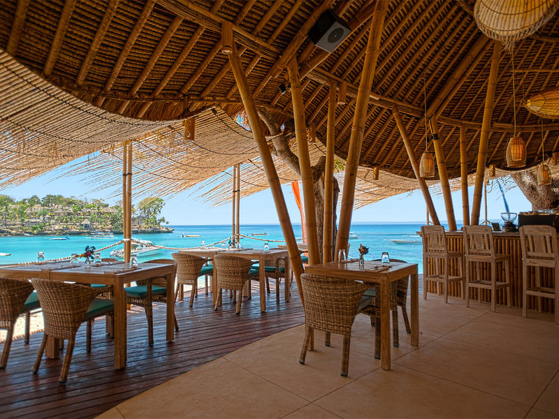 Hai Tide Beach Resort 10