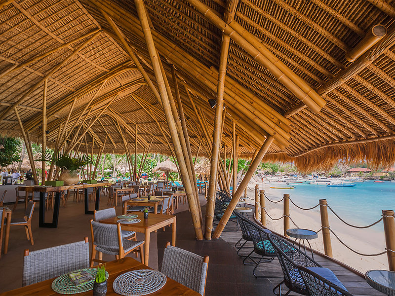 Hai Tide Beach Resort 11