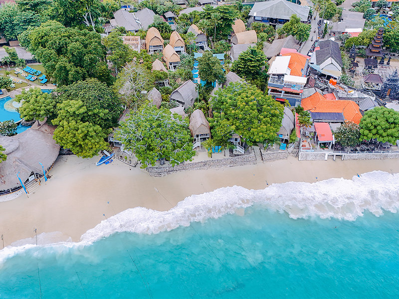 Hai Tide Beach Resort 1
