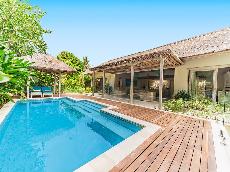 Hai Tide Beach Resort 3