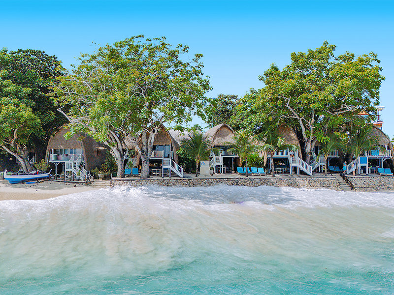 Hai Tide Beach Resort