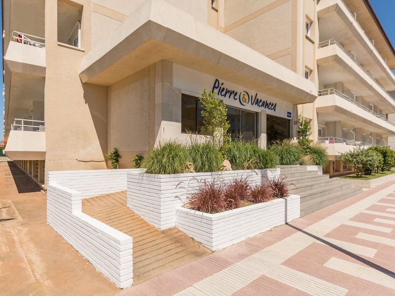 Pierre & Vacances Apartamentos Estartit Playa