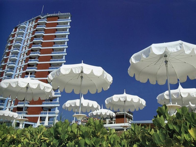 Hotel Caravelle & Minicaravelle 1