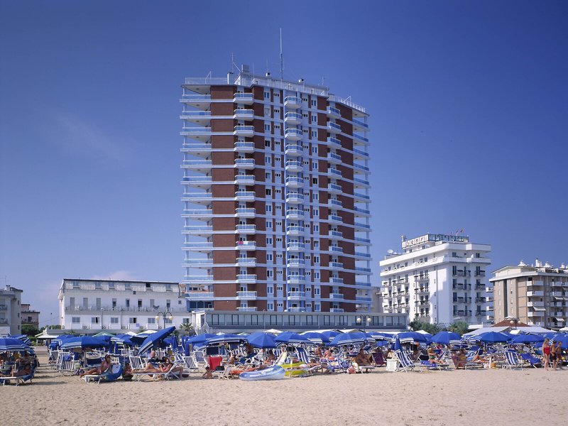 Hotel Caravelle & Minicaravelle 2