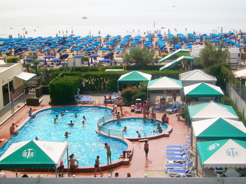 Hotel Caravelle & Minicaravelle 3