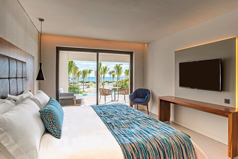 Majestic Elegance Costa Mujeres 2