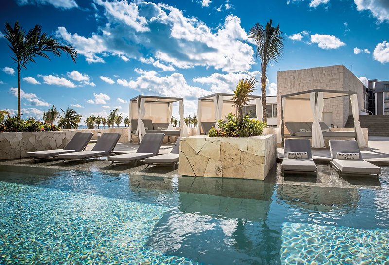 Majestic Elegance Costa Mujeres 4