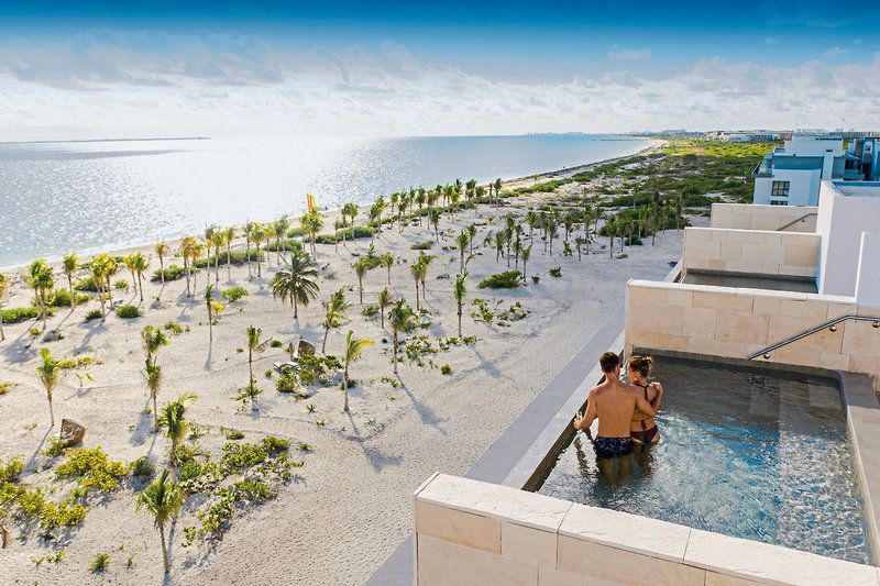 Majestic Elegance Costa Mujeres 6