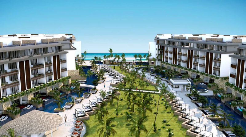 Majestic Elegance Costa Mujeres 8