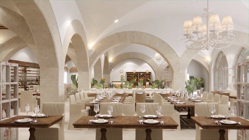 Majestic Elegance Costa Mujeres 10