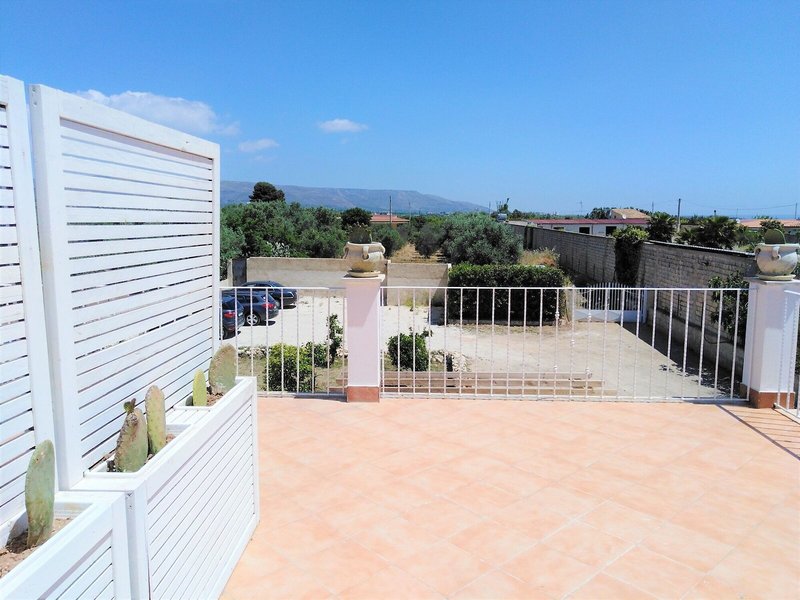 Residence Noto Marina 1