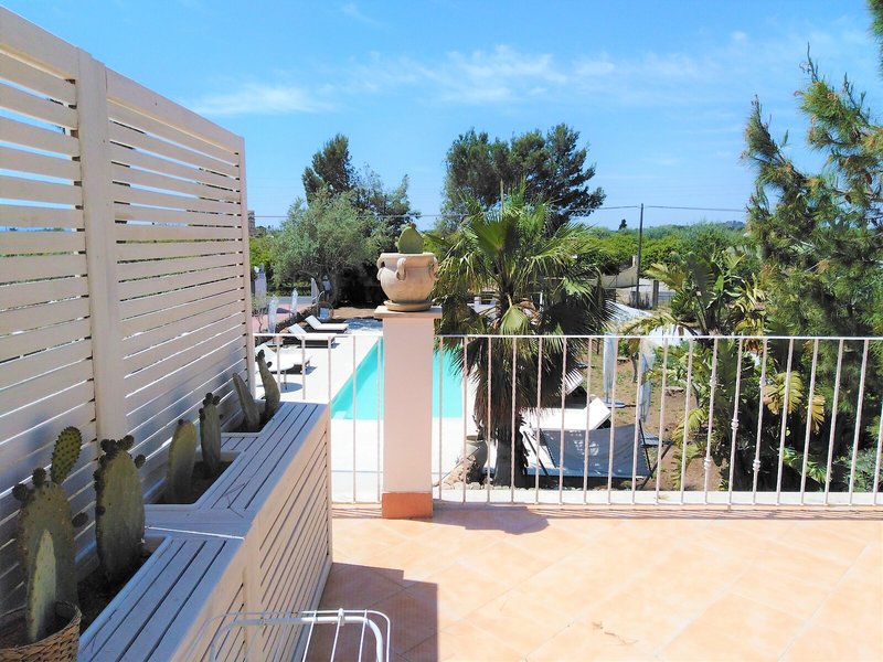 Residence Noto Marina 2