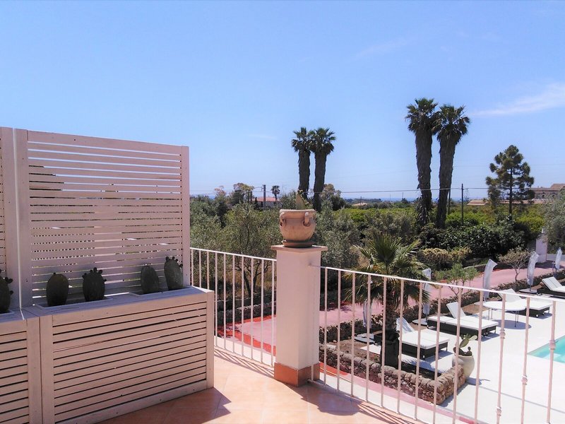 Residence Noto Marina 3