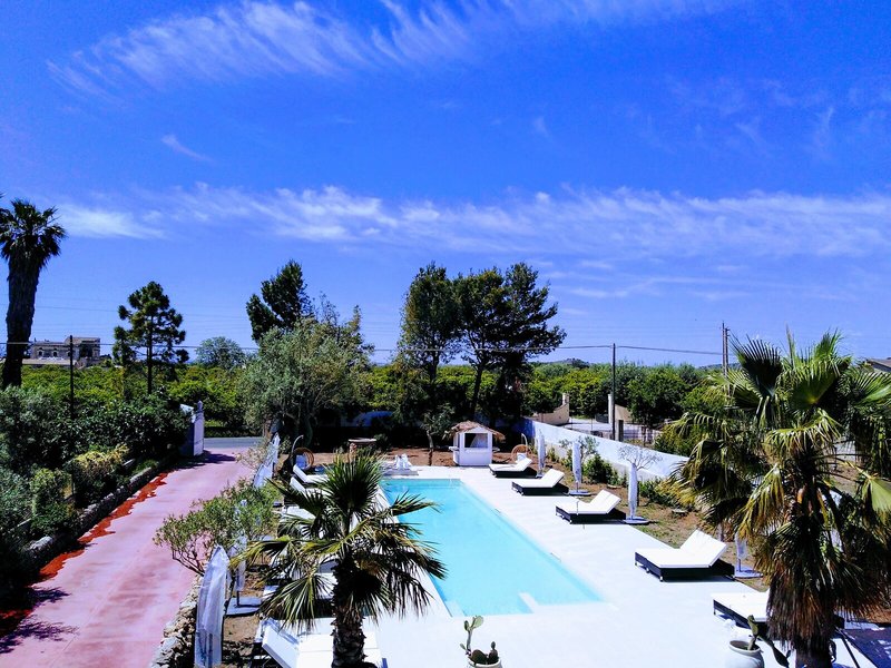 Residence Noto Marina 4