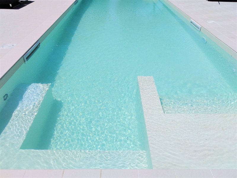 Residence Noto Marina 5
