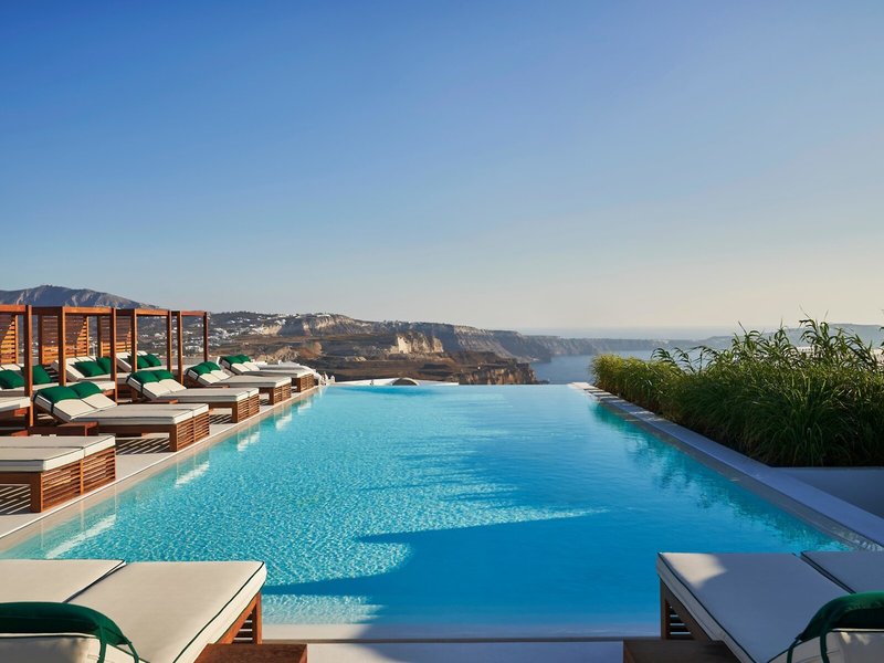 Katikies Garden Santorini 5