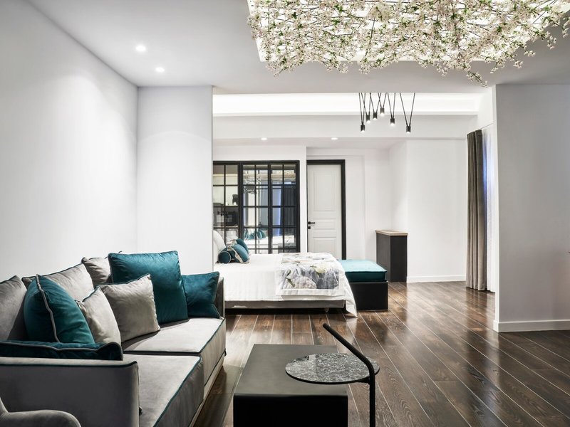 Katikies Garden Santorini 20