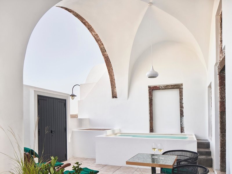 Katikies Garden Santorini 27