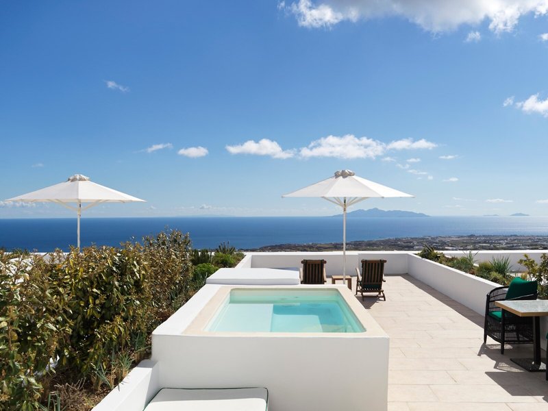 Katikies Garden Santorini 35