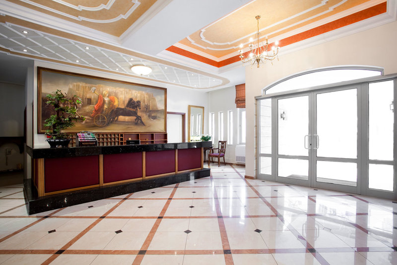 Achillion Palace 6