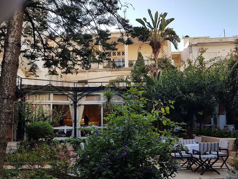 Achillion Palace 2
