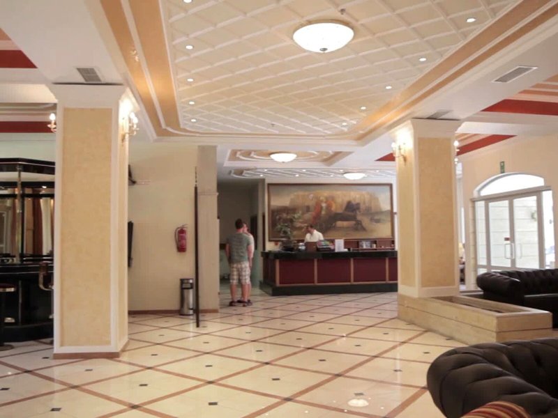 Achillion Palace 6