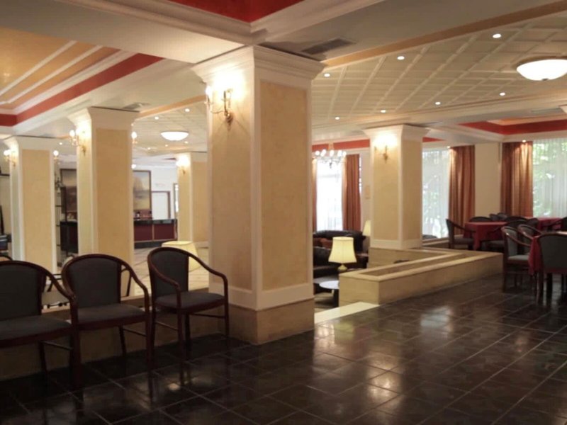 Achillion Palace 7
