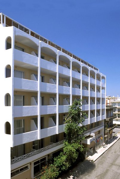 Achillion Palace 5