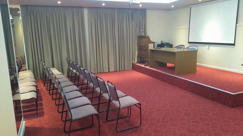 Achillion Palace 2 - Conference Room