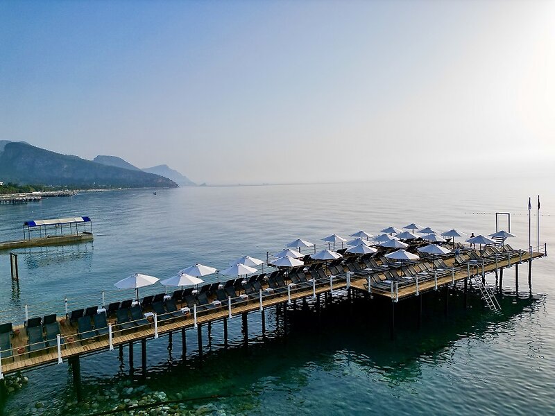 Transatlantik Beach Hotel 11