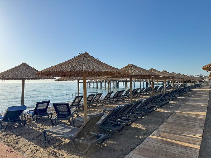 Transatlantik Beach Hotel 12