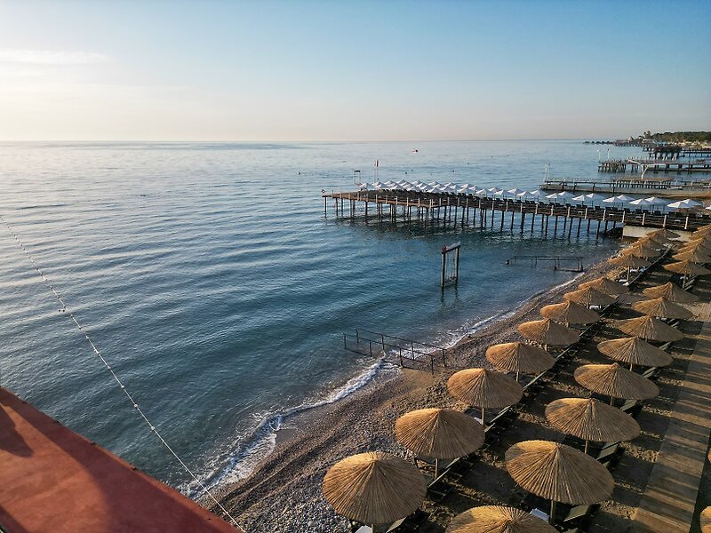 Transatlantik Beach Hotel 13